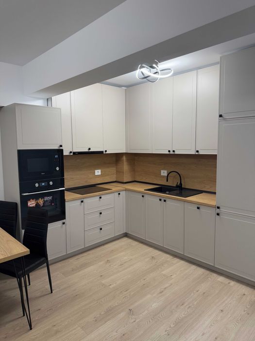 Apartament 2 camere Prima Arena de inchiriat