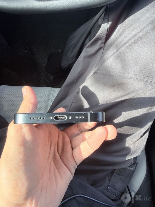 Iphone 16 e holati yaxshi ….