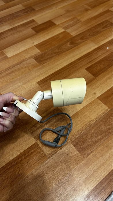 Видеорегистратор HiWatch