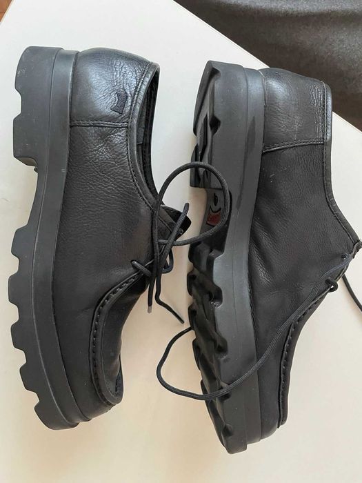 Camper - 40 номер