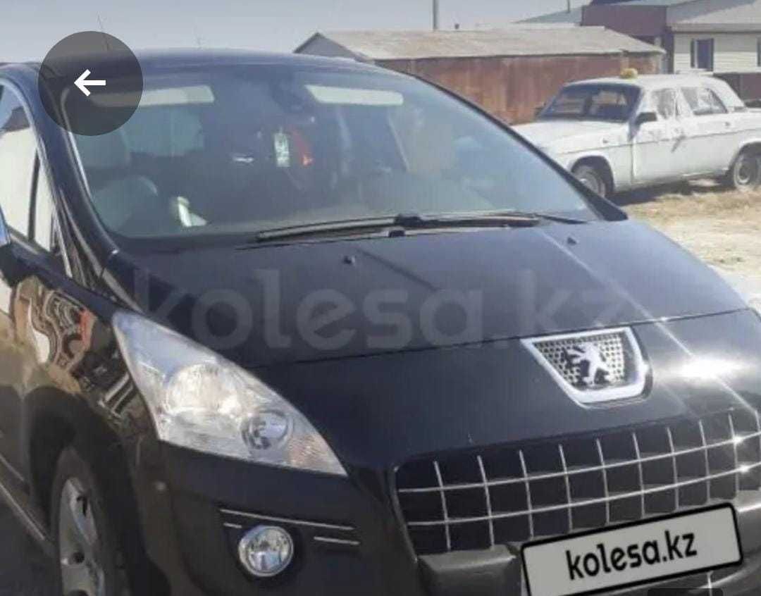 Peugeot Кокшетау: купить Пежо, авто бу с пробегом на автобазаре OLX.kz  Кокшетау