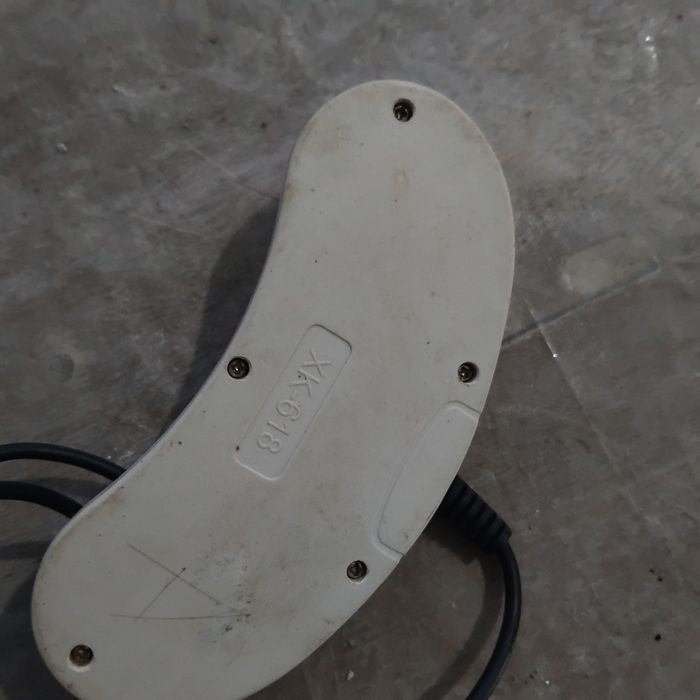 joystik 1juft 6 oy kafolat