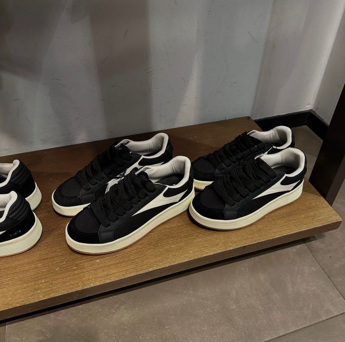 Маратонки Zara 3 9 размер