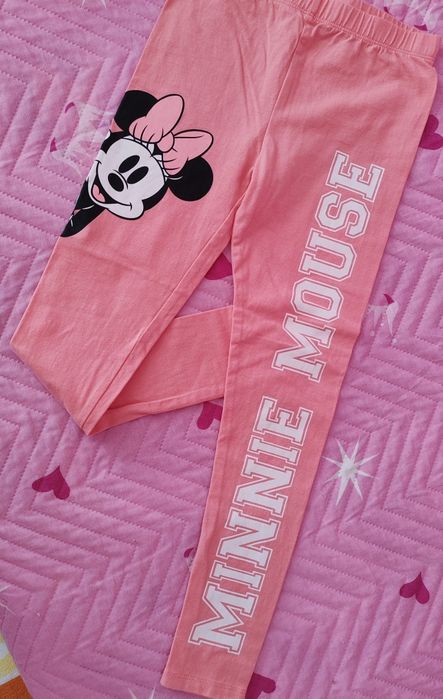 Обща цена 25.лв. Лот 6 броя детски клинчета 134 см..