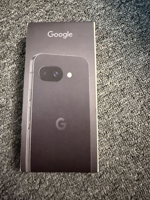 Oferta !!Google Pixel 9 128 gb SIGILAT ! Pret mic !