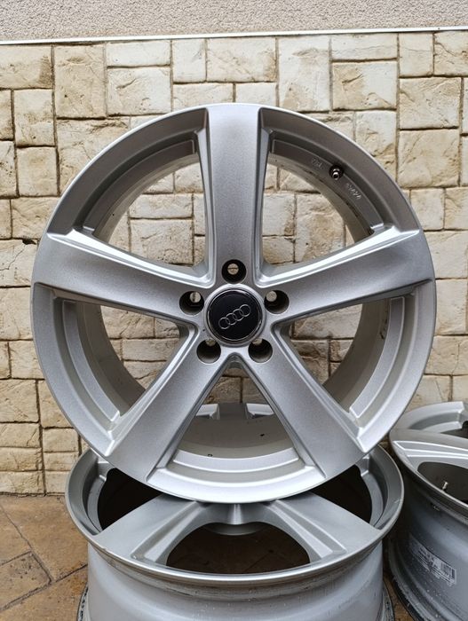 Джанти 5х112 18 цола Ауди, Мерцедес