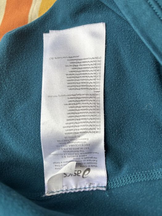 Дамска блуза Asics