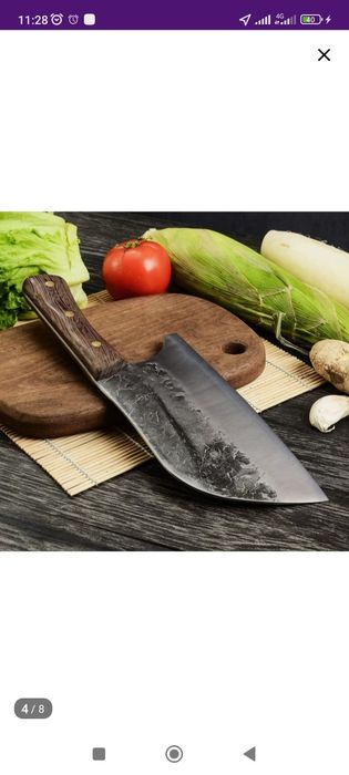 Продам острый нож