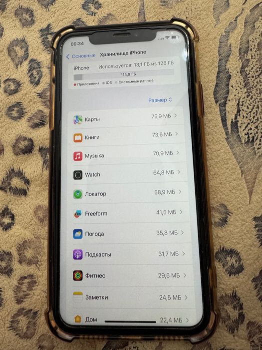 Продам IPhone XR в отличном состоянии