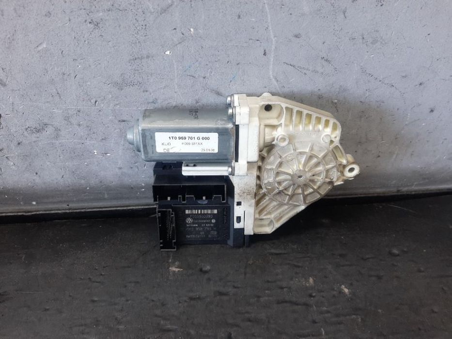 Motoras macara stanga fata seat altea 5p1 1t0959701g000 1k0959793m 7746020400