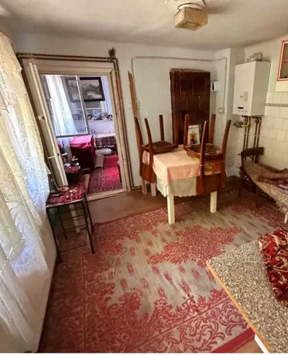 Casa  individuala  Timisoara