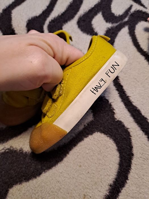 Papucei Zara baby unisex 22