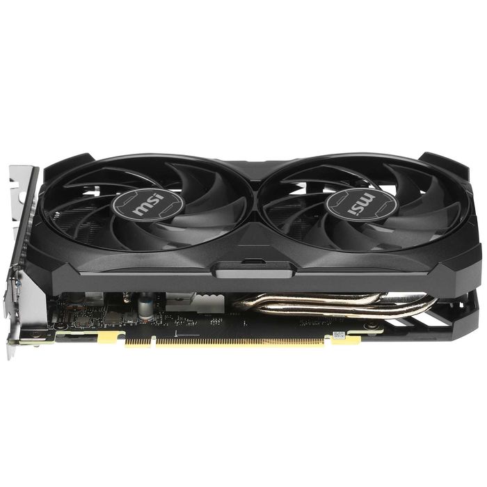 Videokarta MSI RTX 4060Ti 8gb