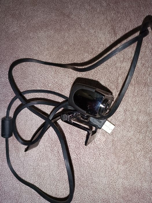 Веб камера Prestigio