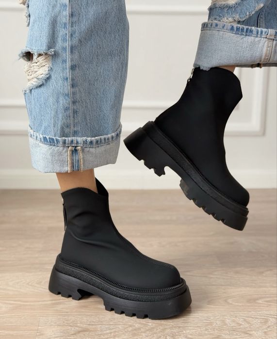 Обувь на весну.