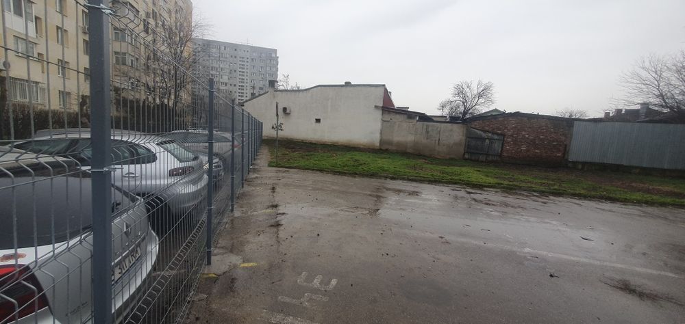 Teren  Salajan  Nicolae Grigorescu