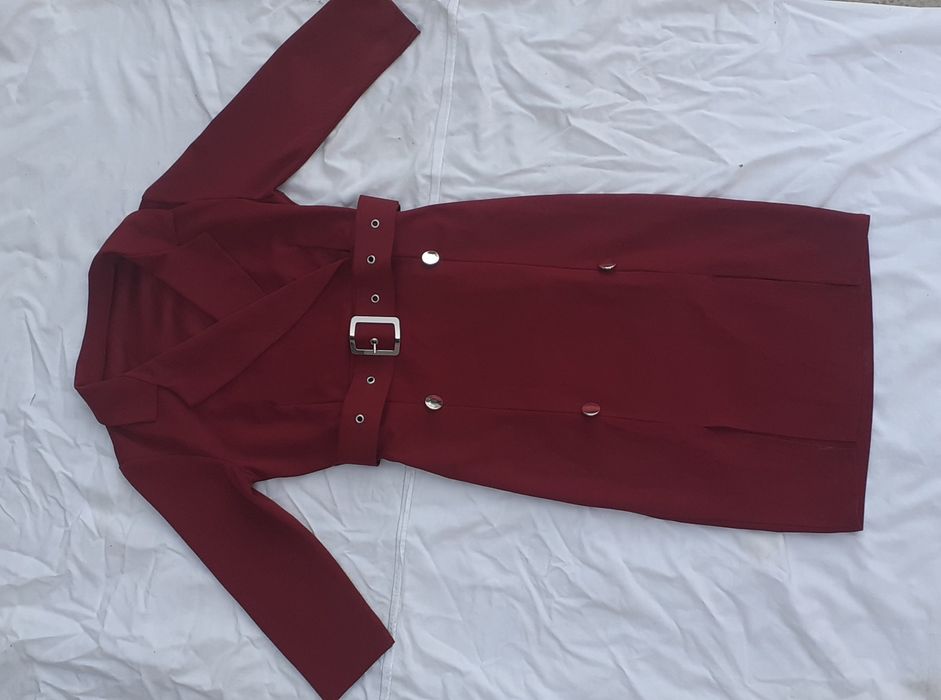 Rochie dama tip Sacou S