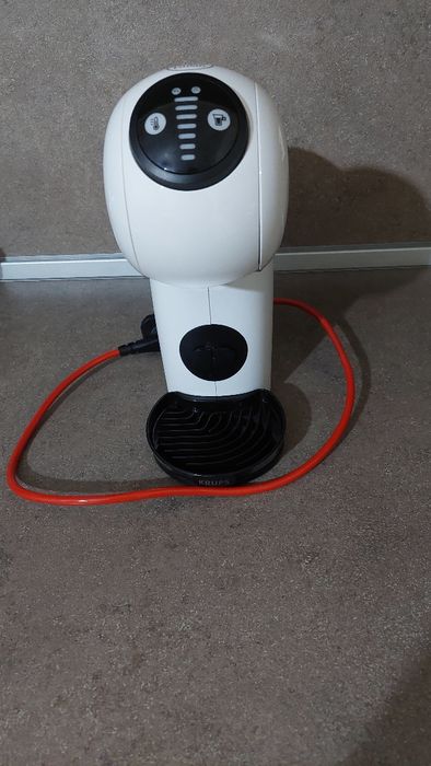 Кафе машина Nescafe Dolce Gusto Krups