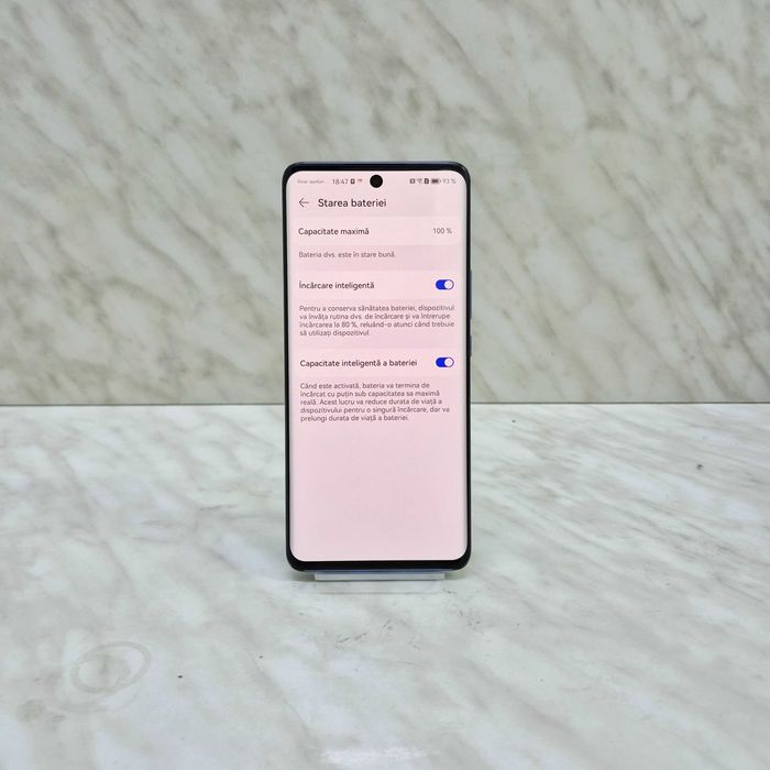 Huawei Nova 9, Dual SIM, 8GB RAM, 128GB Zeus Amanet Militari 37306