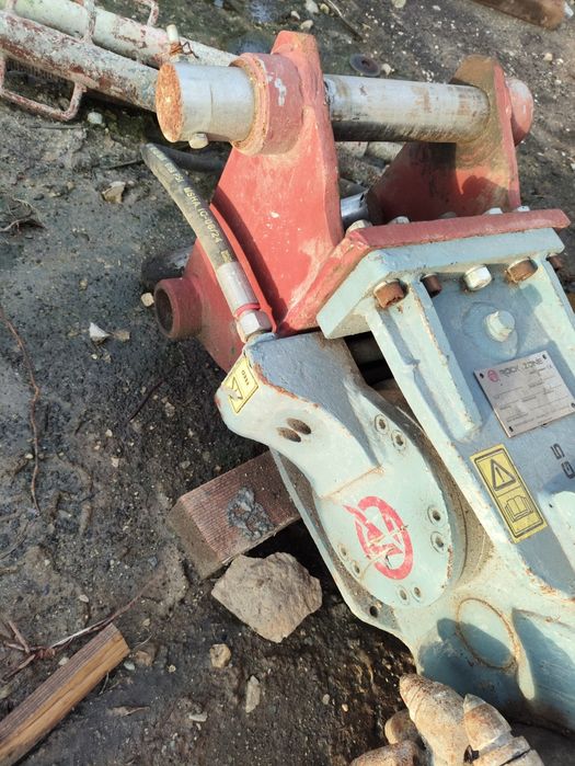 Freza Beton Rockwheel G5