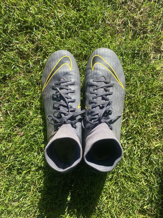 Бутонки Nike Mercurial Superfly 6