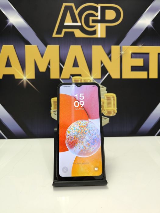 Samsung A14 folisit