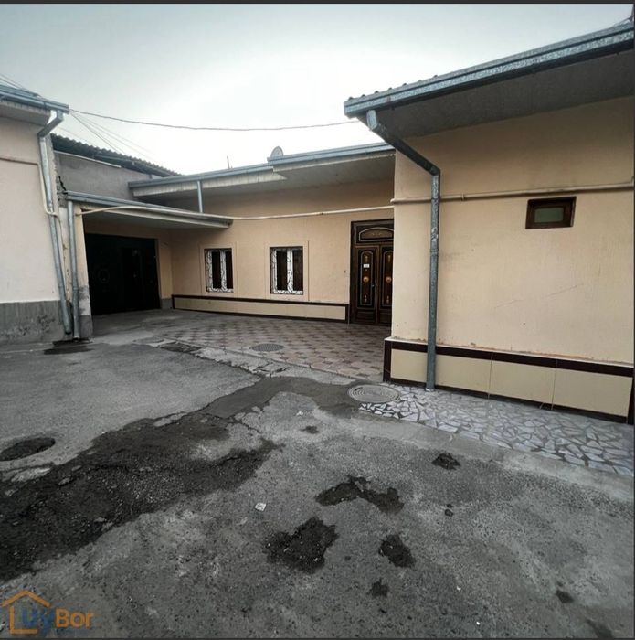 Uy Sotiladi Yunusobod