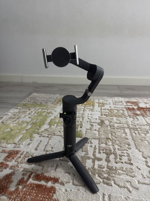 DJI Osmo mobile 6