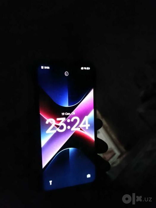 Poco x7 pro 8.256