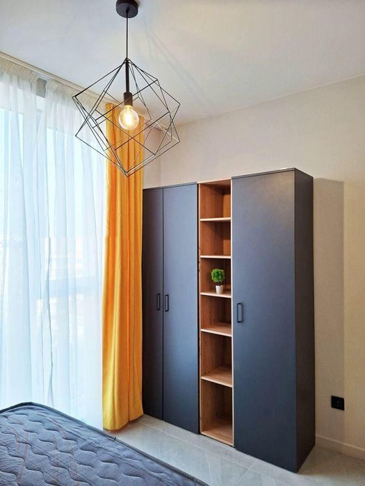 Дава се под наем Едностаен апартамент в София, Малинова долина - 35 кв.м за 648.21 € - Снимка #6