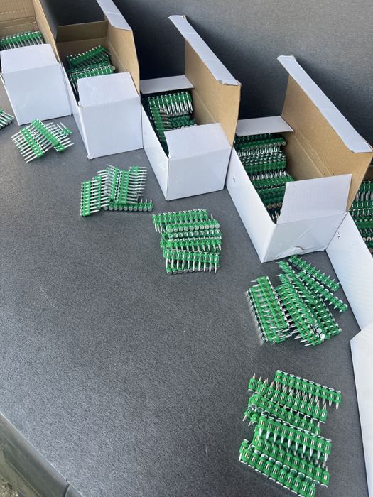 Cuie universale senco, pulsa,toua,wurt,dewalt,bosch,tjep,hilti gx2