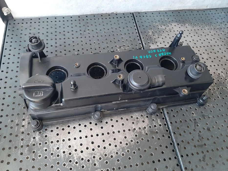 capac chiulasa 1.7 cdti a17dtr opel astra j