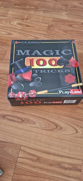 Нови детски играчи