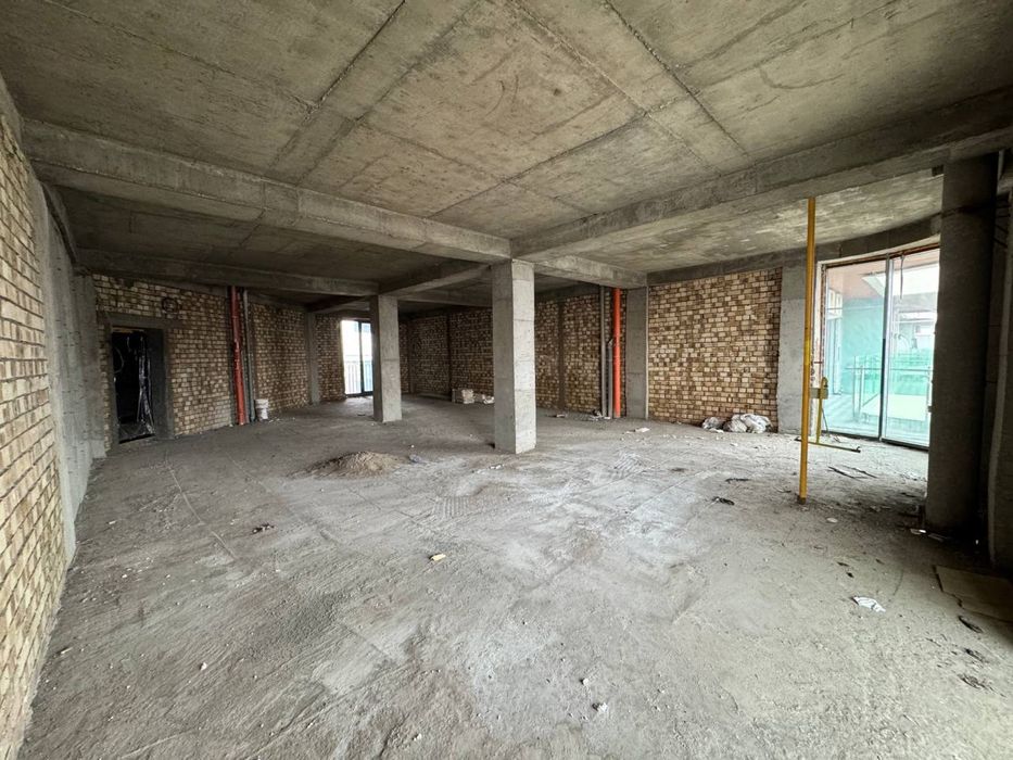 Жк Модерн строй Новостройка 4/4/10/ Опш:135кв Коропка