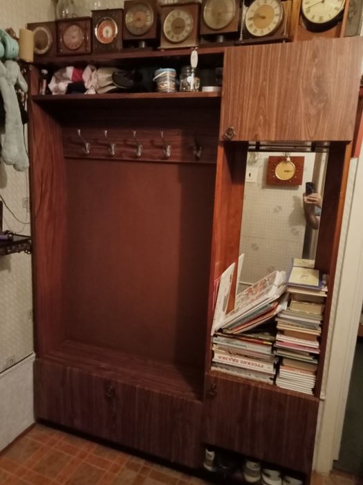 Прихожая срочно не дорого.