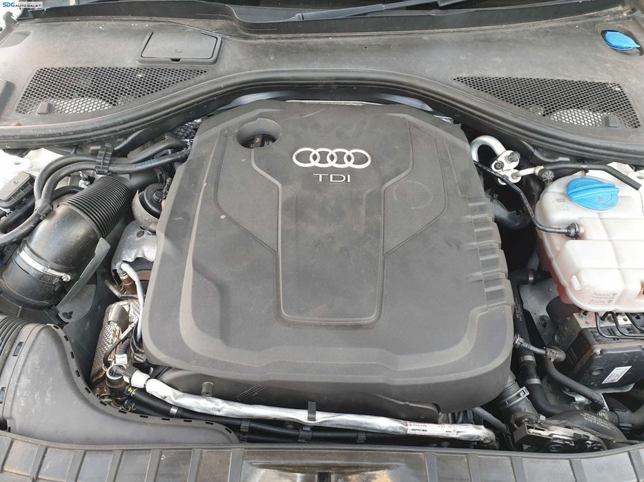 Motor Ambielat FARA Anexe 2.0 TDI CNHA Audi Q5 8R 2012 - 2017 [K0780]