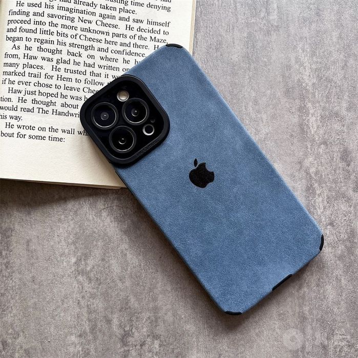 iPhone chexol #BREND