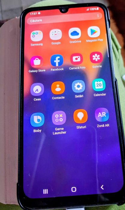 Telefon mobil Samsung a50