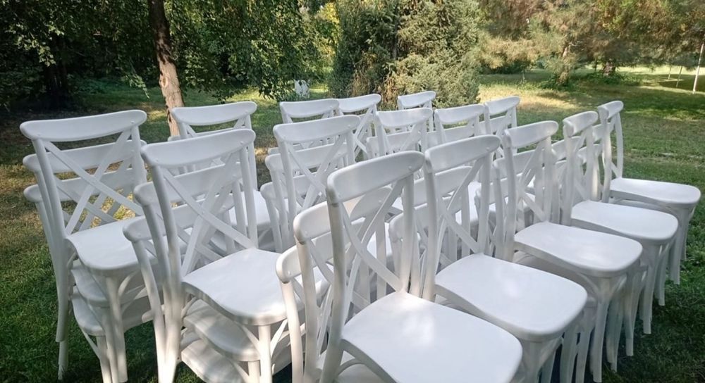 Аренда стульев, Прокат стульев
