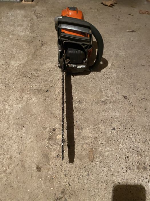 Vand drujba Husqvarna 560 XP profesionala