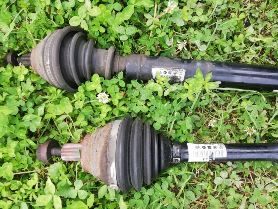 Planetara /planetare vw Passat B 6 din 2007 BKP 2000 Cm, 1,900 cm BXE