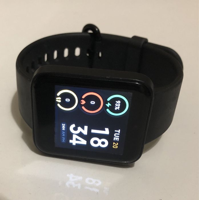 Redmi watch lite 2