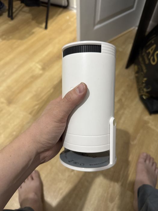 Проектор на запчасти