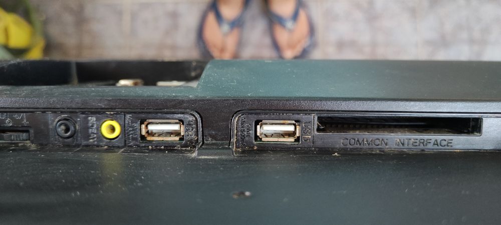 Piesa TV jvc Panou electric perete