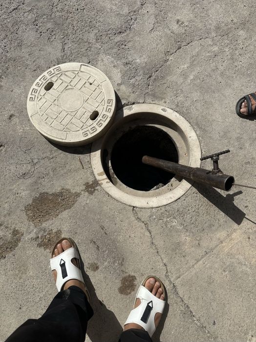 Kanalizatsiya tozalash канализация 24/7