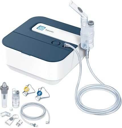 Компресорен инхалатор Beurer IH 28 Pro