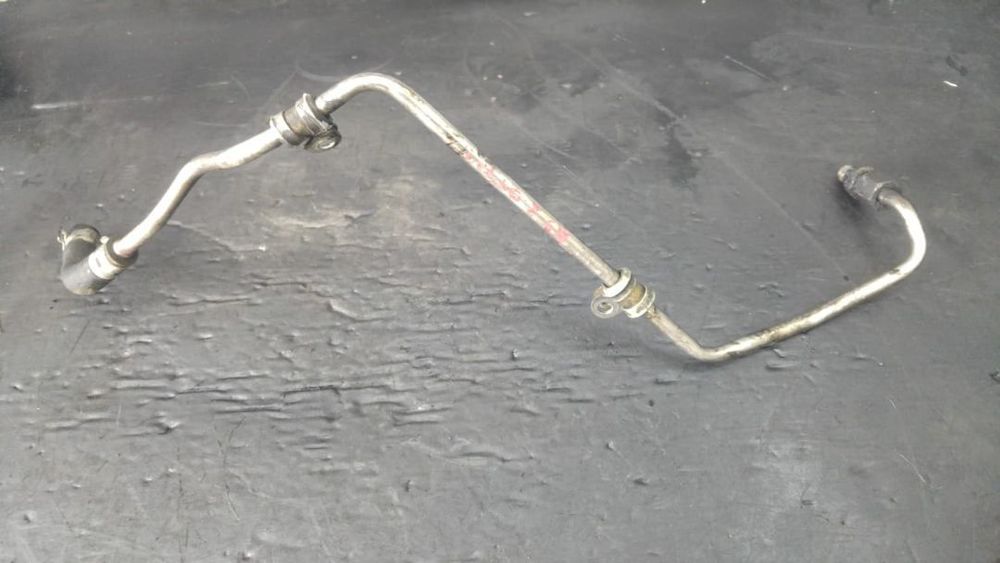 conducta tur ulei 2.0 tdi bmm audi a3 8p  vw passat b6 golf 5 jetta