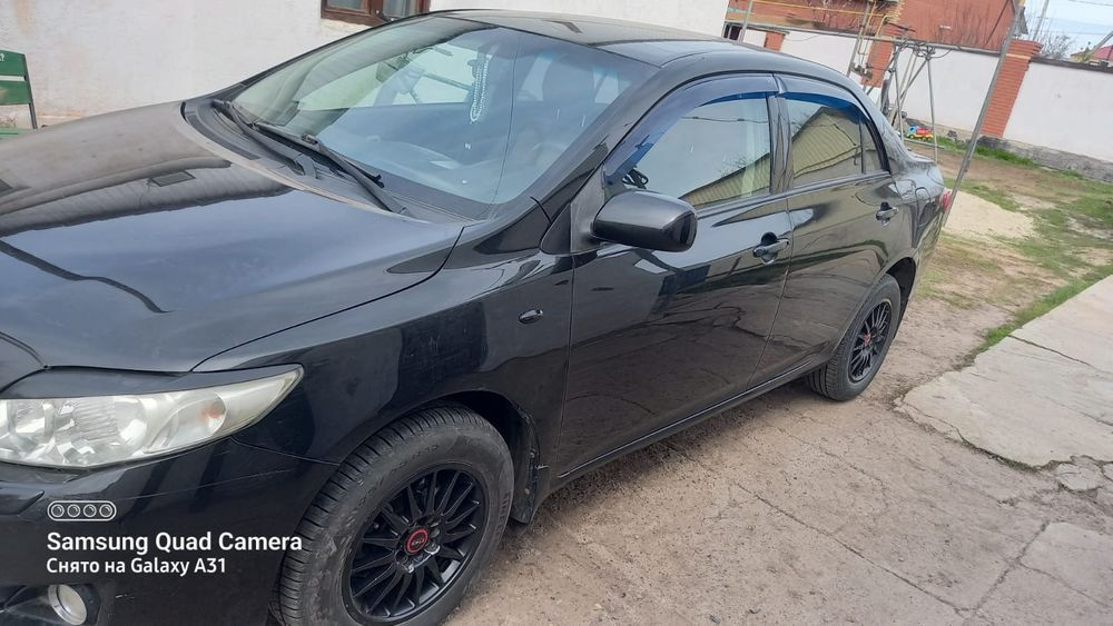 продам машину)))