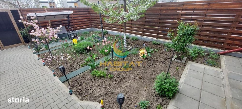 Casa Tip Duplex 4 Camere Popesti Leordeni