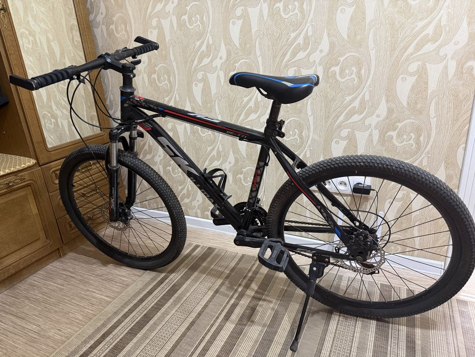 Продам срочно велик